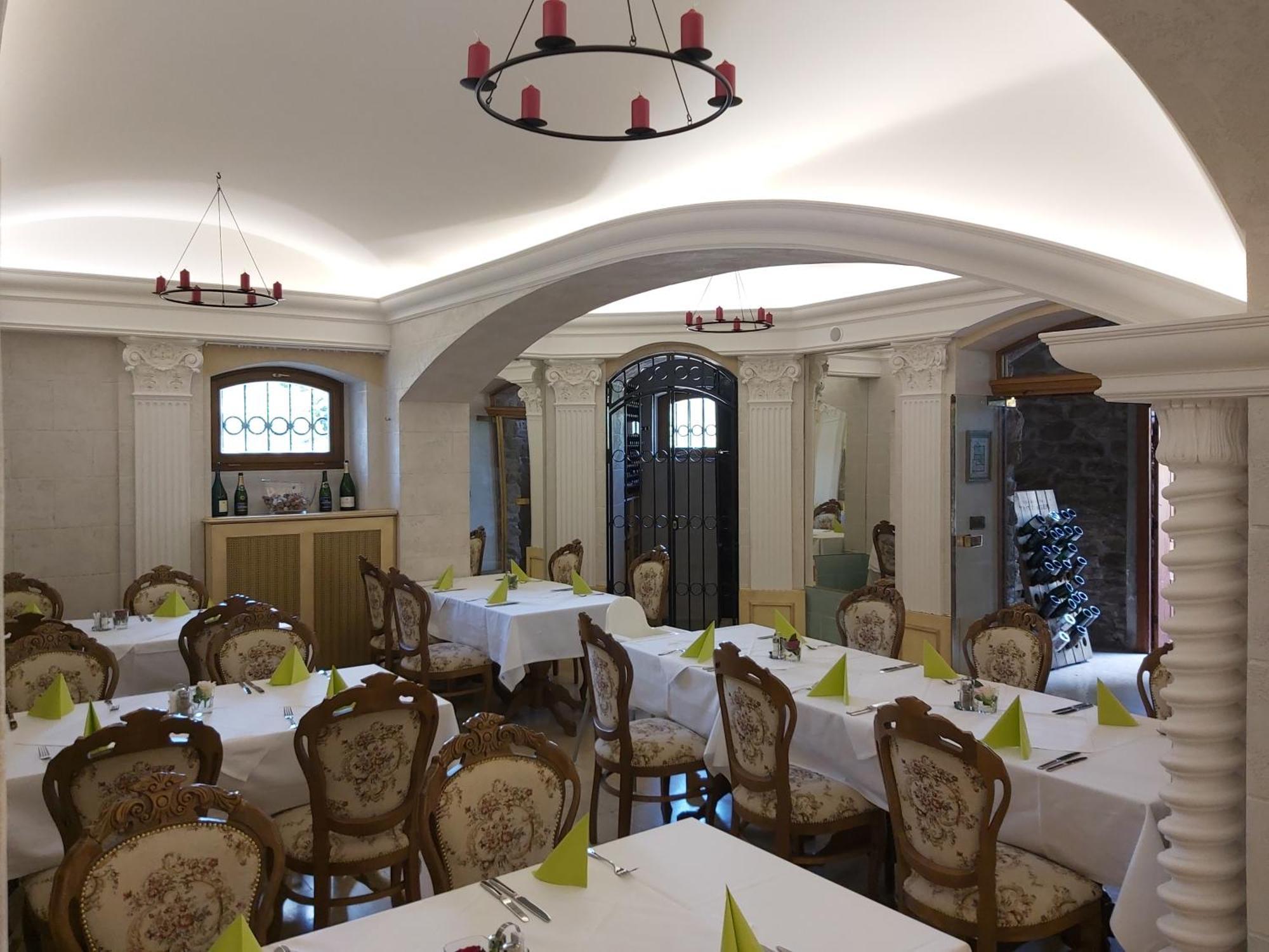 Pension U Golfu Cihelny Карловы Вары Экстерьер фото