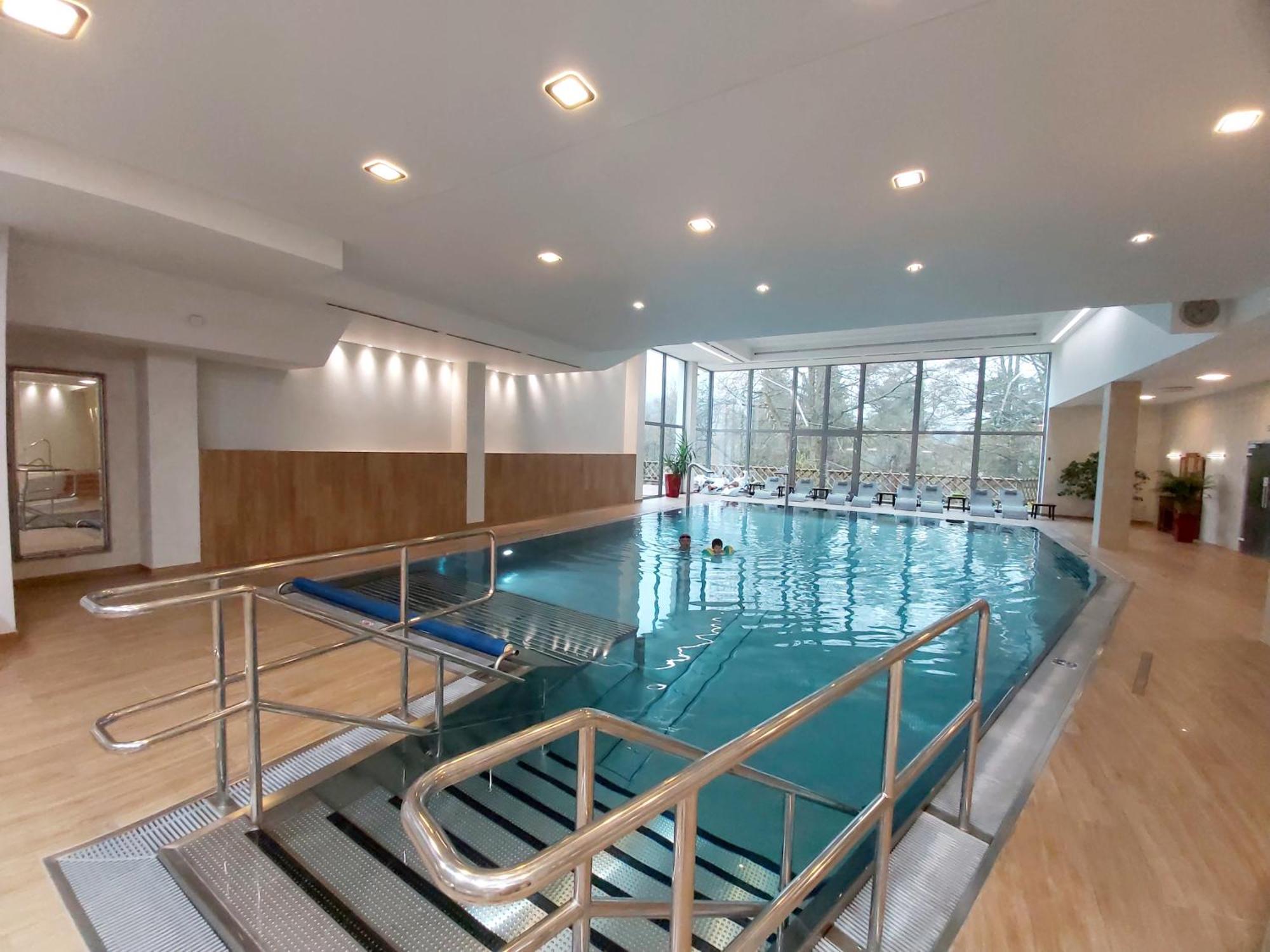 Pension U Golfu Cihelny Карловы Вары Экстерьер фото